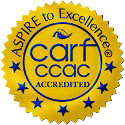 carf accredited Clinton Counseling Center